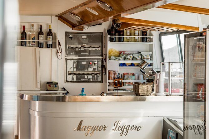 Boat trip La Maddalena Archipelago - Departure from Palau - Is this tour for you? Best-fit travelers vs. people who should rethink it