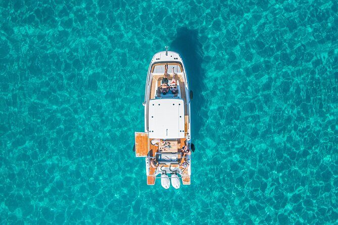 Cagliari 3 Hours Luxury Motorboat Tour - Wine and Snorkeling - Why This 3-Hour Luxury Boat Tour Works So Well in Cagliari