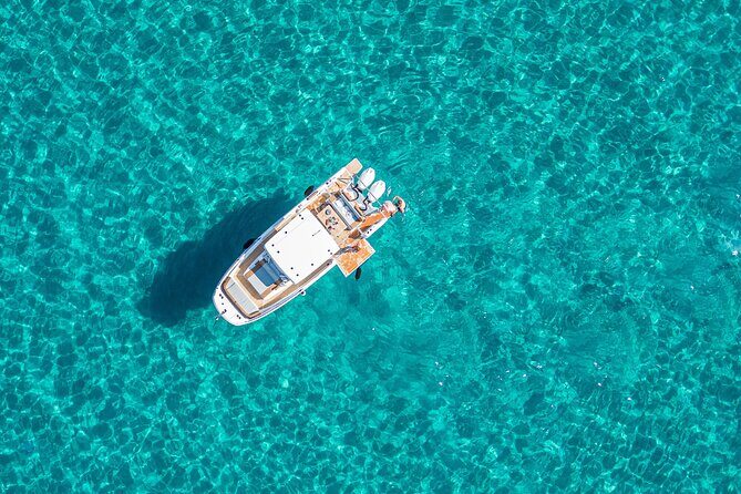 Cagliari 3 Hours Luxury Motorboat Tour - Wine and Snorkeling - Drinks and Local Wine: Small Inclusions That Feel Like More