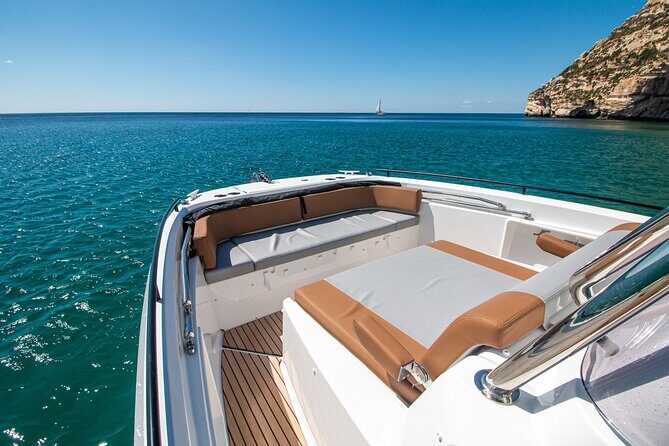 Cagliari 3 Hours Luxury Motorboat Tour - Wine and Snorkeling - Price and Value: Is $81.28 a Good Deal?