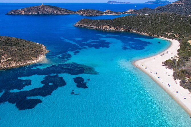 Cagliari: Amazing Jeep Private Tour of Sardinia's Hidden Beaches from Chia - Key Things That Make This Tour Worth Your Time