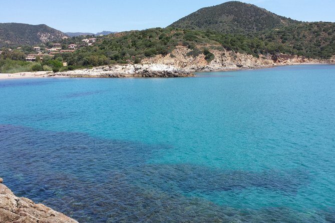 Cagliari: Amazing Jeep Private Tour of Sardinia's Hidden Beaches from Chia - Chia Jeep Tour, Half-Day Timing: How the Day Really Feels