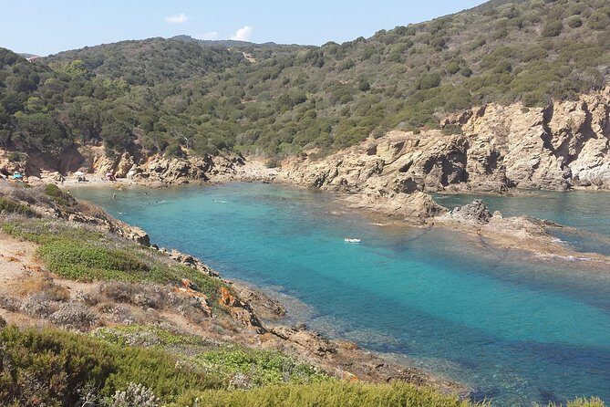 Cagliari: Amazing Jeep Private Tour of Sardinia's Hidden Beaches from Chia - Price and Value: Is $235.40 Per Person Fair?