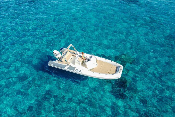 Cagliari Boat Tour by Maxi Rib - Wine and Snorkeling - What This Cagliari Maxi Rib Tour Is Really Like