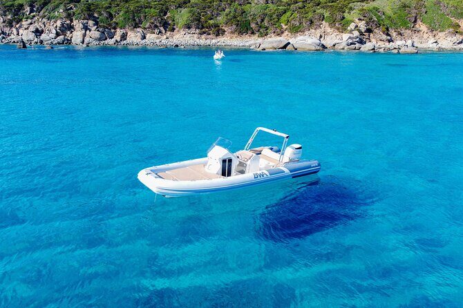 Cagliari Boat Tour by Maxi Rib - Wine and Snorkeling - Snorkeling Gear, Swim Stops, and How to Use the Time Well