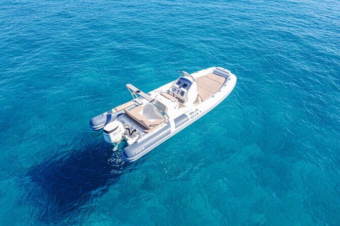 Cagliari Boat Tour by Maxi Rib - Wine and Snorkeling - Guides Like Andrea, Francesco, and Marco: The Small-Group Advantage