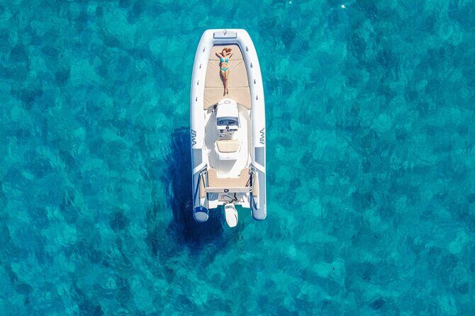 Cagliari Boat Tour by Maxi Rib - Wine and Snorkeling - Sella del Diavolo: The Coves Tour (and Why Wind Changes Everything)