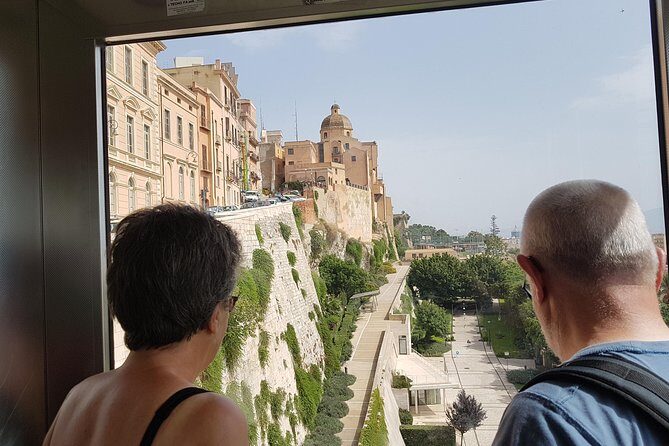 Cagliari Easy Tour - Key things to know before you go