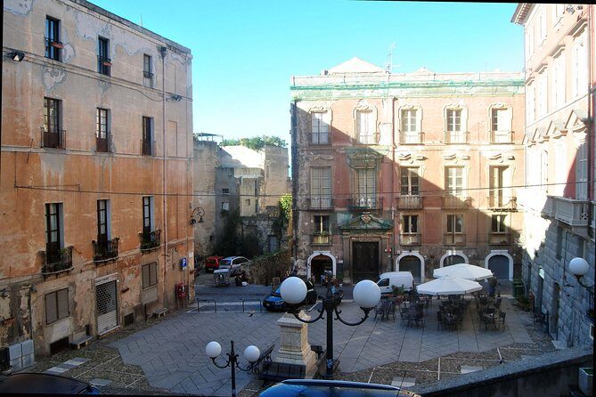 Cagliari Easy Tour - Is the $90.36 Price Good Value for What You Get?