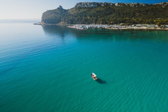 Cagliari : Gozzo Tour with 3 Swim Stops, Snorkeling & Local Food - Why This Cagliari Gozzo Tour Feels Efficient (Not Rushed)
