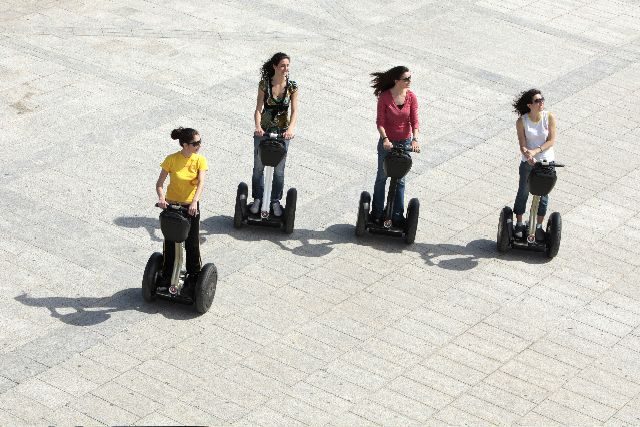Cagliari: Guided Segway Tour - Price, Time, and Value: Is $81 Worth It?