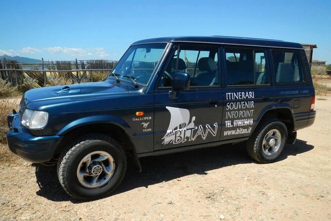 Cagliari: Is Cannoneris Nature Reserve Jeep and Walking Private Tour from Chia - The Sardinian food moment: picnic, wine tasting, and Sa Picchettada