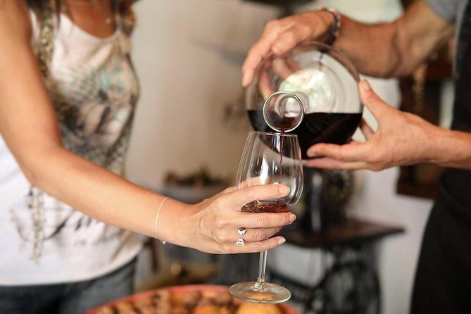 Cagliari: natural cultural walking, food wine tasting experience - Should You Book This Tour or Not?