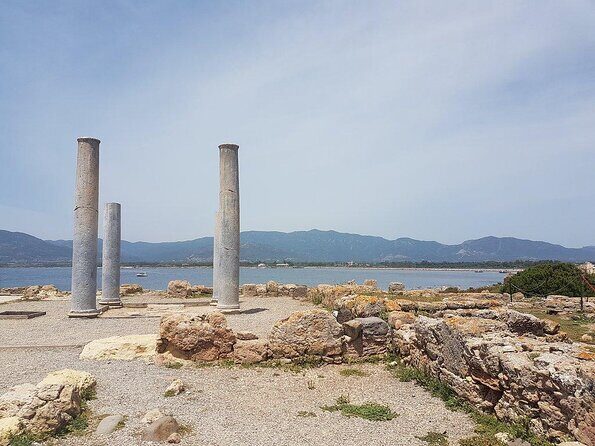 Cagliari: Nora Archaeological Site Private Experience from Chia - Key Points You’ll Care About