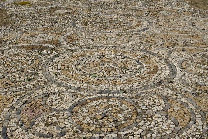 Cagliari: Nora Archaeological Site Private Experience from Chia - Nora From Chia: What Makes This Tour Work