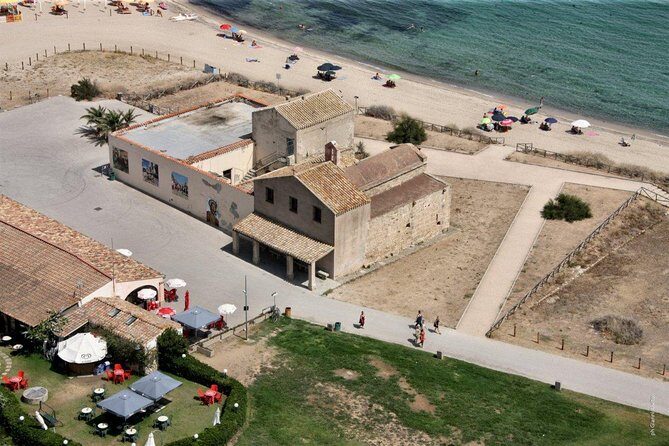 Cagliari: Nora Archaeological Site Private Experience from Chia - Admission Priority: Why It Matters More Than You Think