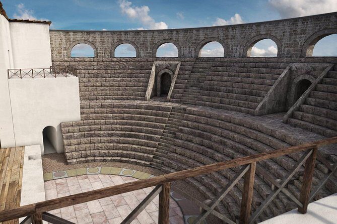 Cagliari: Nora Archaeological Site Private Experience from Chia - Pula After Nora: Short, Sweet, and Very Real