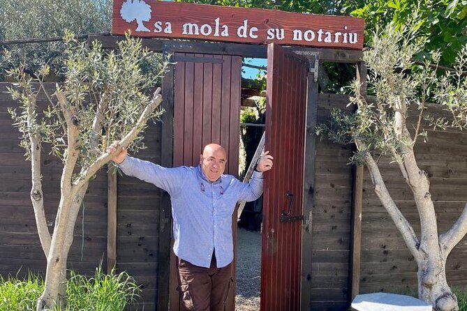 Cagliari Olive Oil Farm & Tasting (Since 1600, 20 Minutes Away) - What happens before you taste: museum, film, and the mill