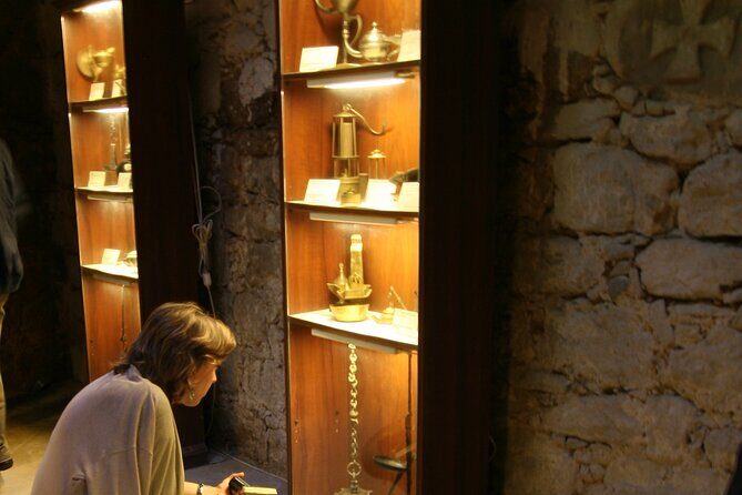 Cagliari Olive Oil Farm & Tasting (Since 1600, 20 Minutes Away) - Food pairing: why it matters more than you think