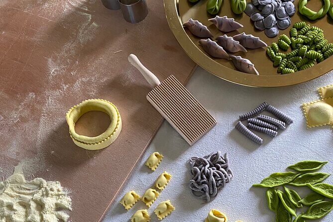 Cagliari: Pasta art Cooking Class with 3-Course Dinner - The Heart of the Class: Learning Sardinian Pasta Shapes by Hand