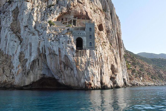 Cagliari: Porto Flavia from Chia - Key things I’d plan around