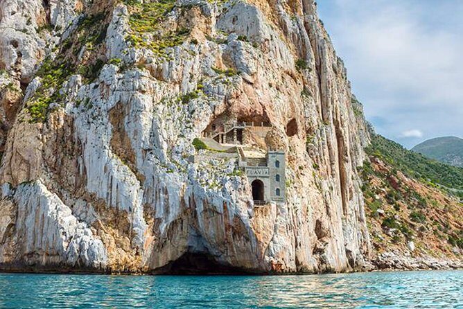 Cagliari: Porto Flavia from Chia - Timing, comfort, and group size realities