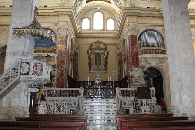 Cagliari Private Shore Excursion: Hop-on Hop-off City Experience - Why This Cagliari Shore Day Fits a Cruise Schedule