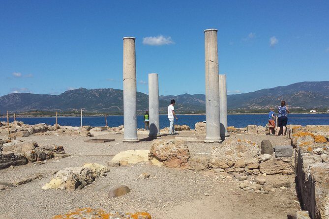 Cagliari Private Shore Excursion: Nora Archaeological Site and Pula Town - Who This Tour Fits Best