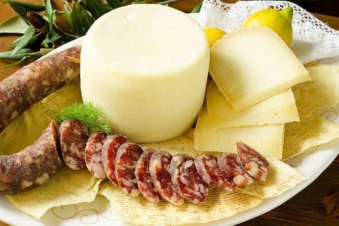 Cagliari Private Shore Excursion: Traditional Cooking Class with Lunch - Traditional Sardinian Sweets: The Part You’ll Want the Recipe for