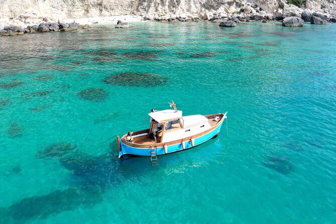 Cagliari Sea Experience : A High-Quality Tour of the Sardinian Sea - Key things to know before you go
