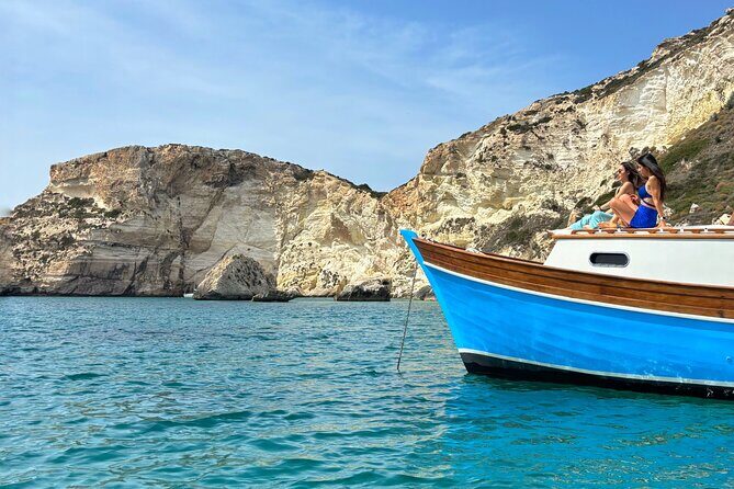Cagliari Sea Experience : A High-Quality Tour of the Sardinian Sea - Price and value: what you get for $72.59 per person