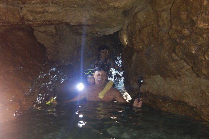 Cagliari: The magic of the Devil's Saddle and its caves - Key highlights worth waking up for