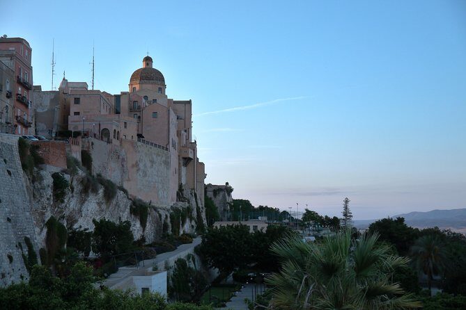 Cagliari Walking tour - Key highlights you’ll actually feel on the ground
