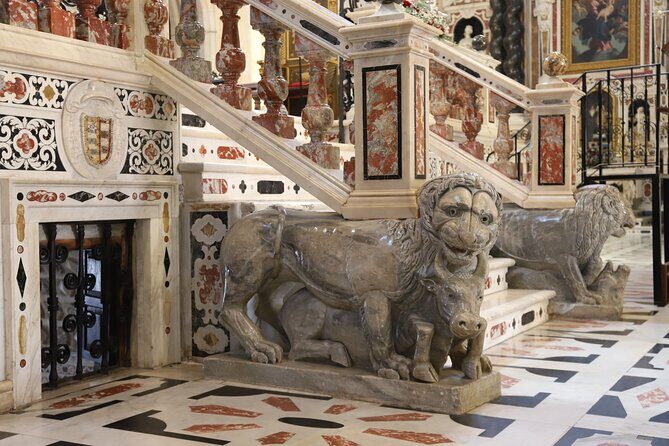 Cagliari Walking tour - What the guide adds (and why it shows up in the reviews)