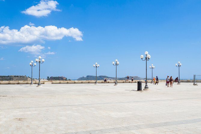 Cagliari Walking Tour: A Walk Through the Ancient Districts - Key things I’d watch for before you book