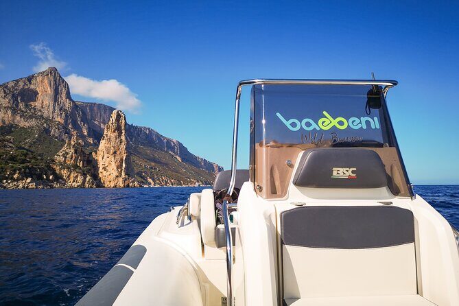 Cala Mariolu tour with Swim Stops - Meeting Point and Schedule: Start Early, See More