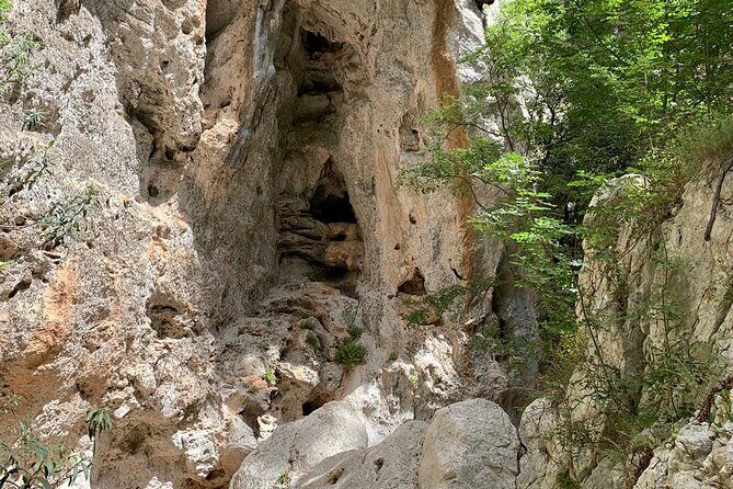Canyoning of Codula Fuili in Cala Gonone - Price and Value: What $84.02 Buys You in Real Terms