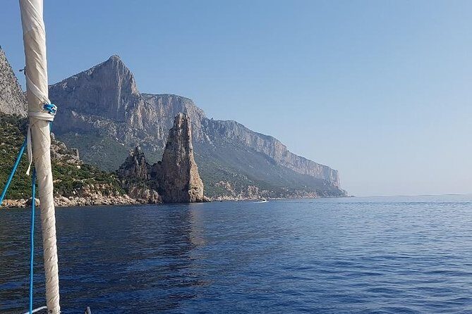 Catamaran Day Trip to the Cale di Orosei with Lunch - Grotta del Fico: optional cave time with extra admission