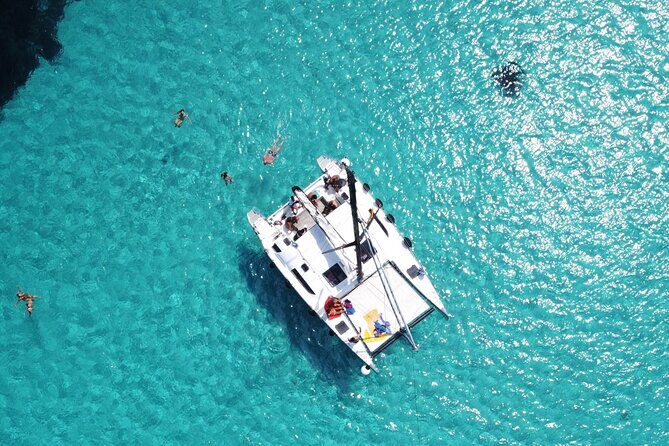 Catamaran excursions in the Asinara island National park - Price and Value: Why $120.98 Can Be a Fair Deal