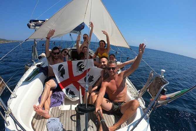 Catamaran excursions in the Asinara island National park - Comfort, Timing, and Small Logistics That Matter