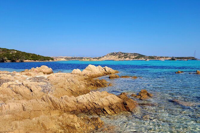 Catamaran Tour from La Caletta near Olbia – Experience Sardinia’s Coast - La Caletta departure: where the day starts to feel easy