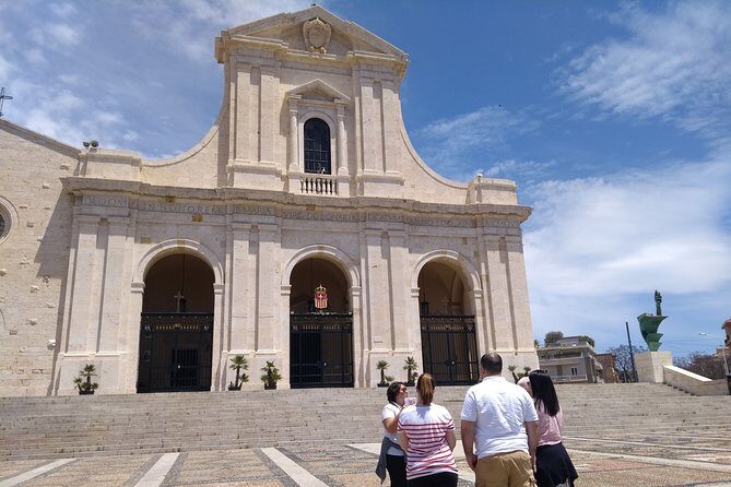 Charming Cagliari Tour - Why this Cagliari tour hits the right mix