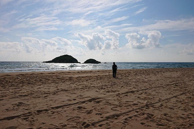 Chia Beaches Tour from Cagliari with van - Why Chia Feels Different Than a Typical Beach Day