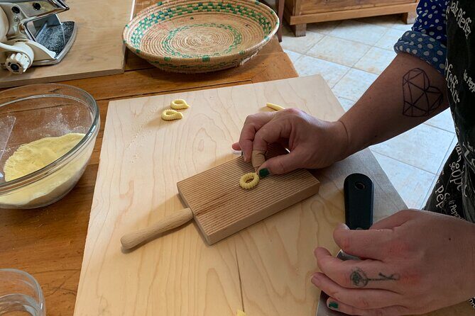 Cooking classes with the chef - Key Things You’ll Like About This Cooking Class
