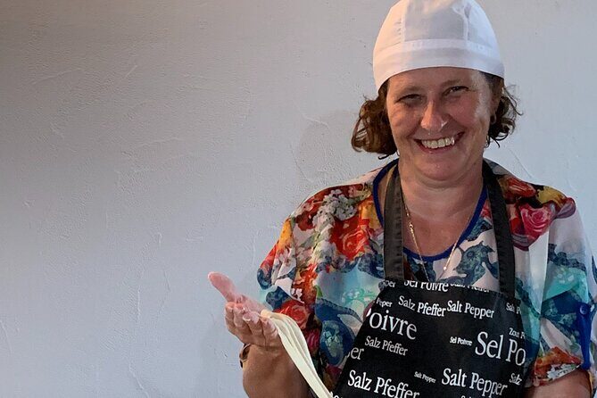 Cooking classes with the chef - What the 3-Hour Flow Looks Like (And Why the Timing Works)