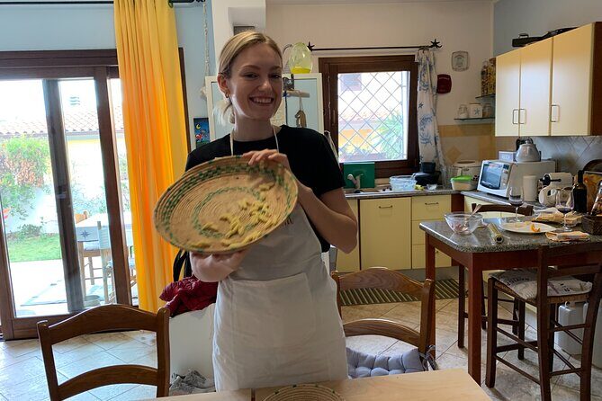 Cooking classes with the chef - Who This Cooking Class Suits Best (And Who Might Skip It)