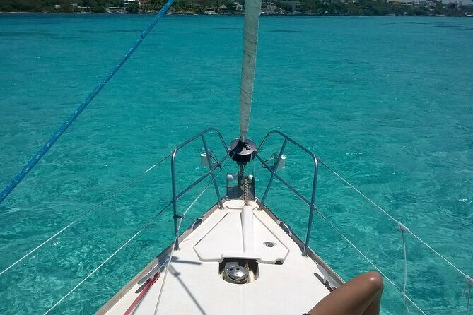 Corsica Tour by Sailboat from Santa Teresa di Gallura - Key Highlights Worth Booking