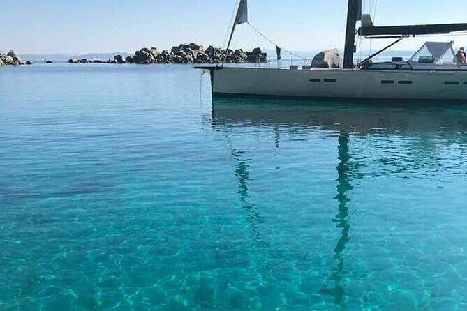 Corsica Tour by Sailboat from Santa Teresa di Gallura - Setting Sail from Santa Teresa di Gallura: The Day’s Basics