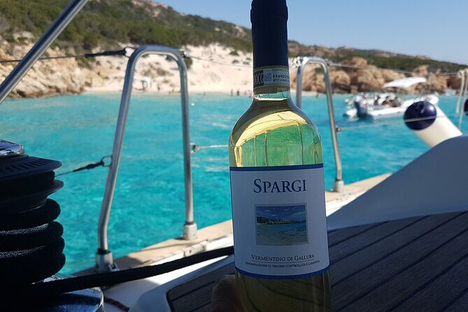 Corsica Tour by Sailboat from Santa Teresa di Gallura - The Food and Drinks: Sardinia’s Flavor on a Sailboat Schedule