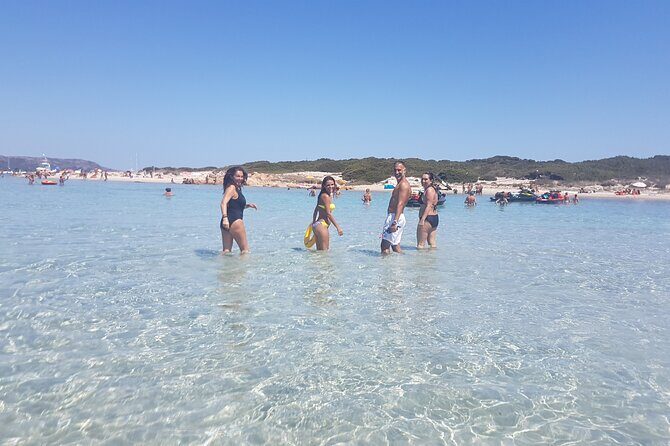 Corsica Tour by Sailboat from Santa Teresa di Gallura - Price and Value: What You’re Paying For (and What You’re Not)